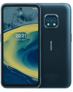 Замена камеры на телефоне Nokia XR20 в Краснодаре